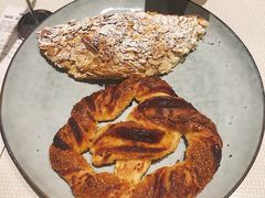 -BAKER&SPICE(安福路店)