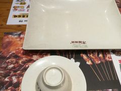 -木屋烧烤(双榆树店)