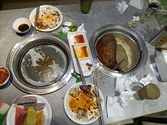 -陆小年创意自助料理(宿迁吾悦店)