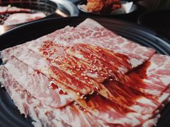 -Kingkong Buffet(The Mercury ville)