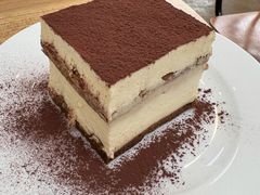 提拉米苏-VOYAGE COFFEE(杨梅竹店)