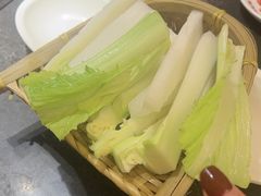 -锦城印象火锅(天府三街店)