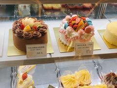 -檬舒舒MonChouChou(久光百货店)