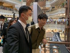 -新世界大丸百货