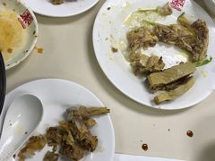 -泰煌鸡·上海白斩鸡·鸡汤面(万航店)