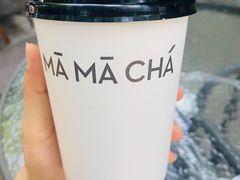 -MAMACHA妈妈茶(岳麓山店)