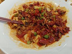 -海记品鸽·新疆菜(高铁站店)