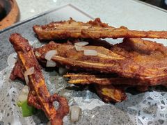 -阿巧一号私房菜(止园路店)