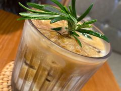 -Rosemary·纽西兰简餐(江南西店)
