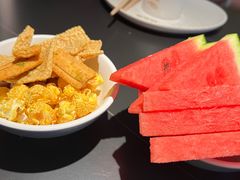 果盘小食-辣尚瘾·烤鱼·新川菜(交大直营店)
