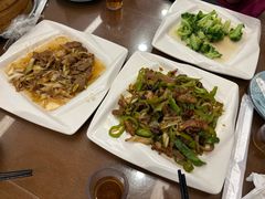 -百年认一力 太原老字号 (桥头街店)