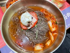 -海之屋韩式烤肉(海棠68环球美食街店)