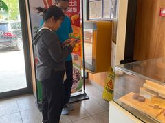 -麦当劳(安定门外大街店)