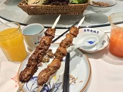 -燕郊烧鸽子(酷车小镇店)