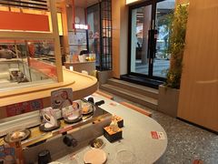 -争鲜回转寿司(海曙天一PLUS店)