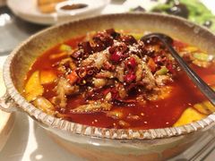 -青年公社烤鸭(青年路店)