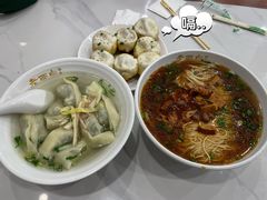-老西白点心店