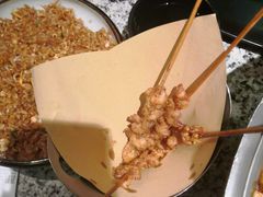 -炭舍干锅(华发商都店)