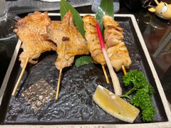 -昱匠·日本料理(金融街店)