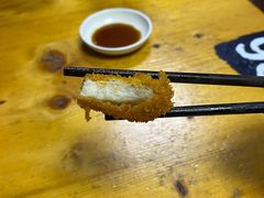 炸猪排-沪西老弄堂面馆(定西路店)