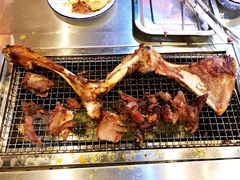 -宗泉烤全羊·烤羊腿·家常菜(解放东路店)