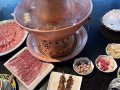 -南门涮肉(上海一店)