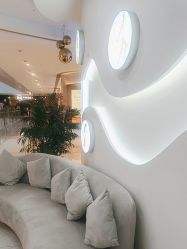 -CICI纤美·科技减肥美容