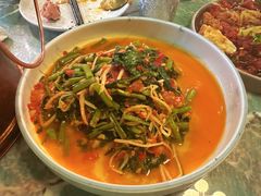 -浩海火烧云傣家菜(京广店)