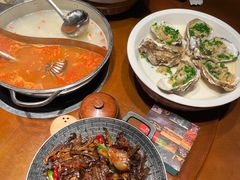 -凤凰山斑鱼馆(恭城店)