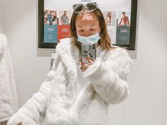 -Abercrombie & Fitch(天环广场店)