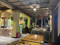 -七步香云南山里菜(昆明老街店)