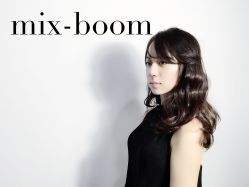 -Mix Boom Hair salon