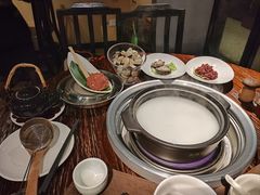 -大良毋米粥(锦龙路总店)