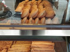 -壹心榴莲千层蛋糕甜品店