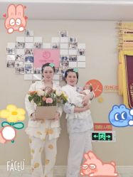 -中法母婴月子中心(南湖创始店)