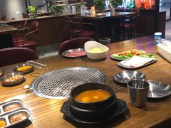 -·缸桶屋·韩式牛肋条自助烤肉(西湖D11店)