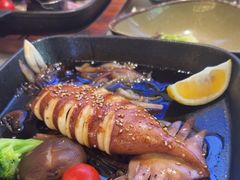 -牛扒先生·厚切雪花牛扒西餐厅(北京路禺山路店)