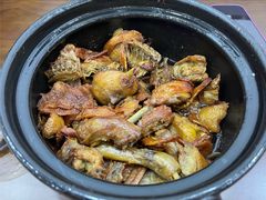 -斯丹姜母鸭·古法干香(涂门街总店)