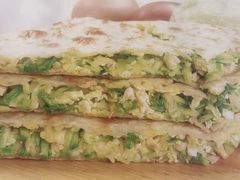 -甲乙饼·手工牛肉饼(天通苑华联店)