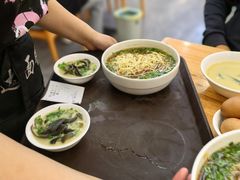 -欣达面馆(天桥支路店)