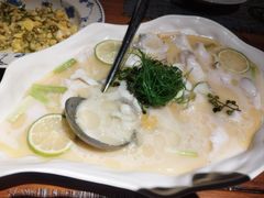 -艺术食堂(创意料理)