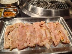 -麻蒲碳烤肉(远景路1号店)