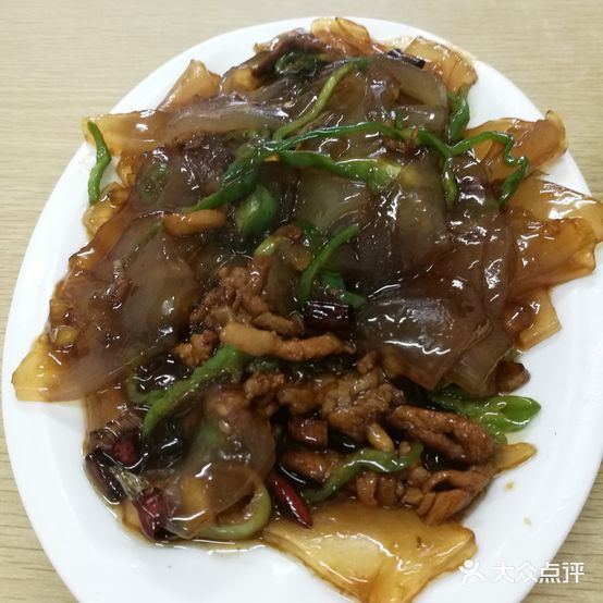 徐州风味小吃(馨泰店)