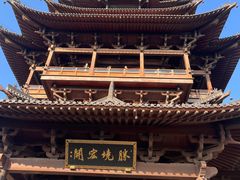 -杭州半山国家森林公园