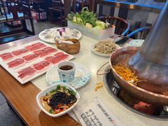 -阳坊胜利涮羊肉(禧乐汇店)