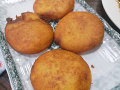 -百丰园海鲜烧烤农家菜(威·至海港湾店)