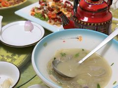 -伊犁羊杂馆