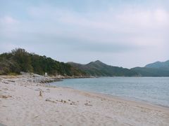 -南丫岛