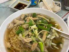 -刘森记面家(桂林街店)
