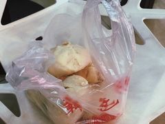-韩包子(建设路店)